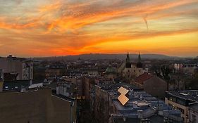 Amazing View Rooms In Old Town